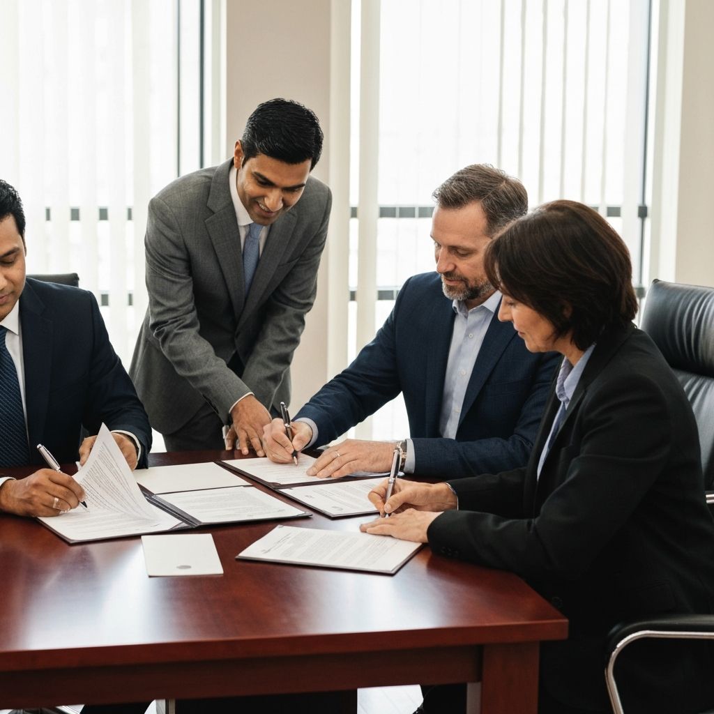 Garantia de Licitações para concorrências públicas
