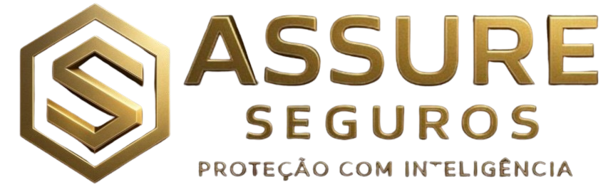 Assure Seguros - Proteção com Inteligência